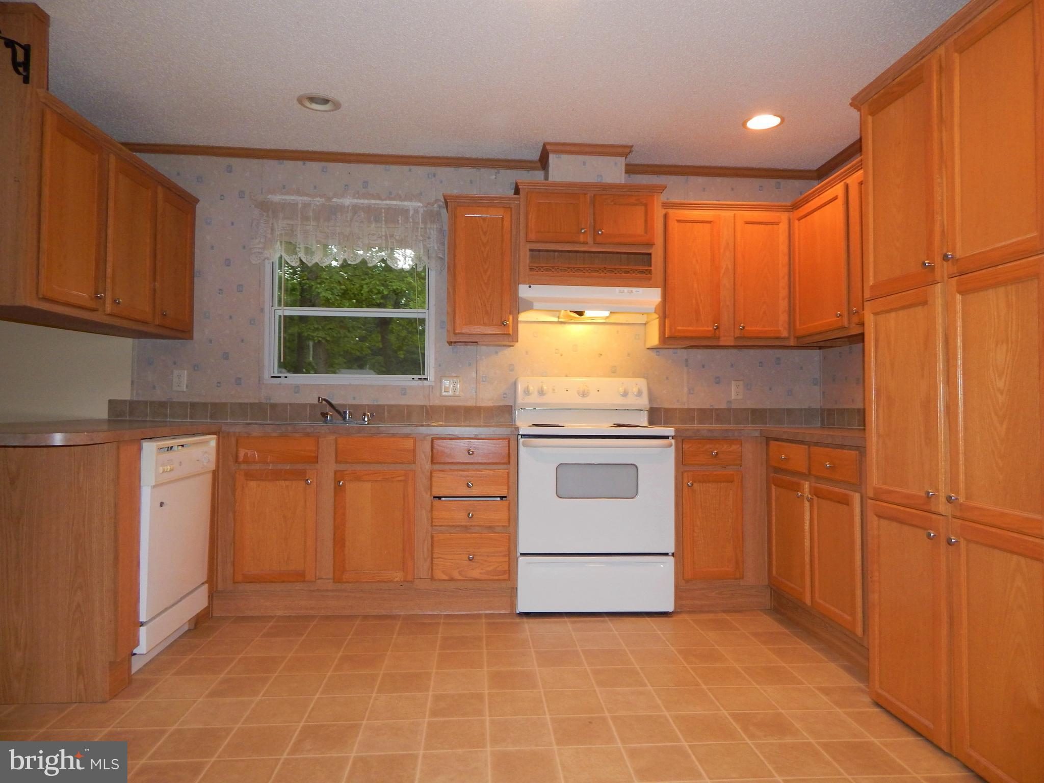 6549 Browning Road Culpeper, VA 22701 - Photo 9 of 22 Kitchen
