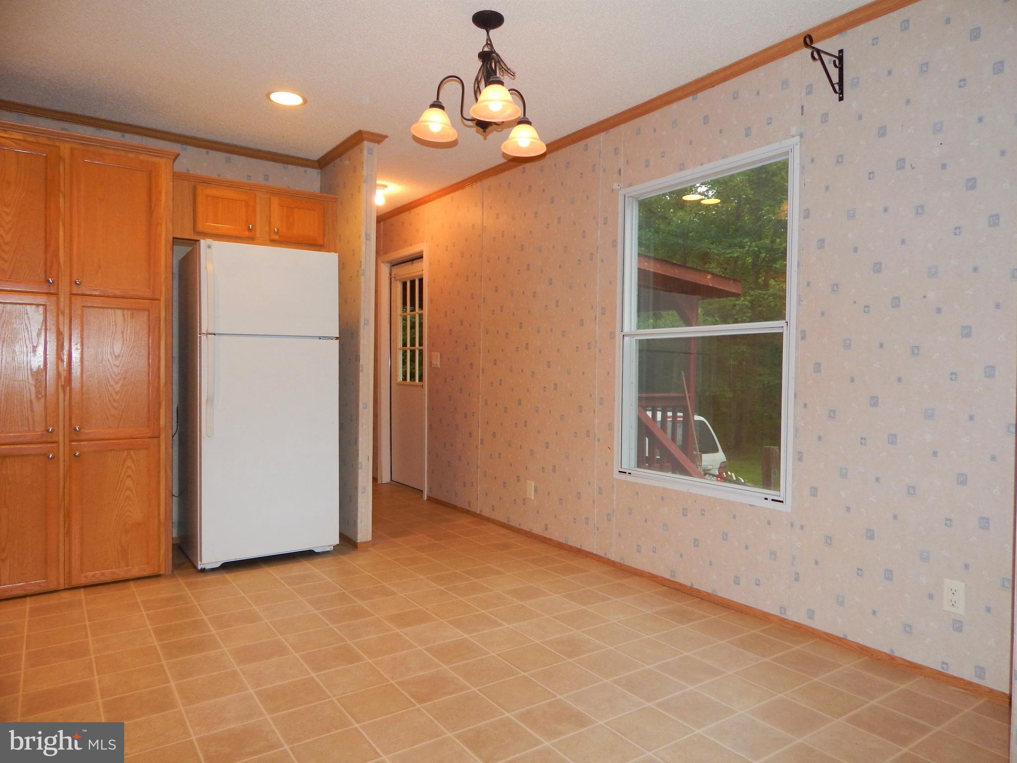 6549 Browning Road Culpeper, VA 22701 - Photo 10 of 22 Dining Room