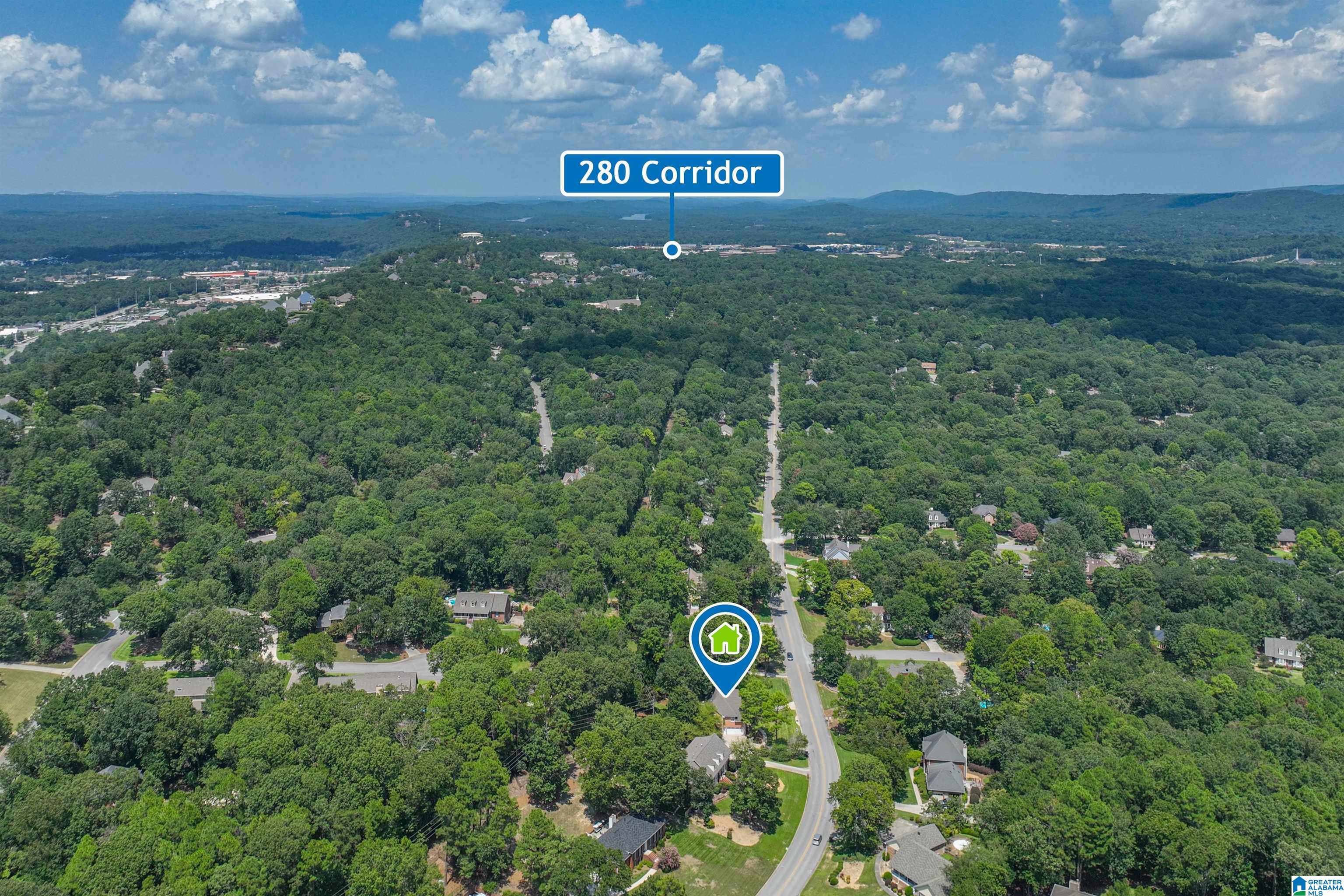 5060 Meadow Brook Road Birmingham, AL 35242 - Photo 63 of 71