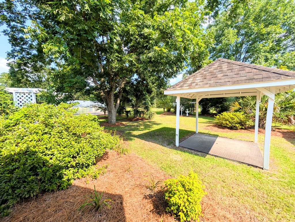 3117 Holland Road Newton, AL 36352 - Photo 35 of 78