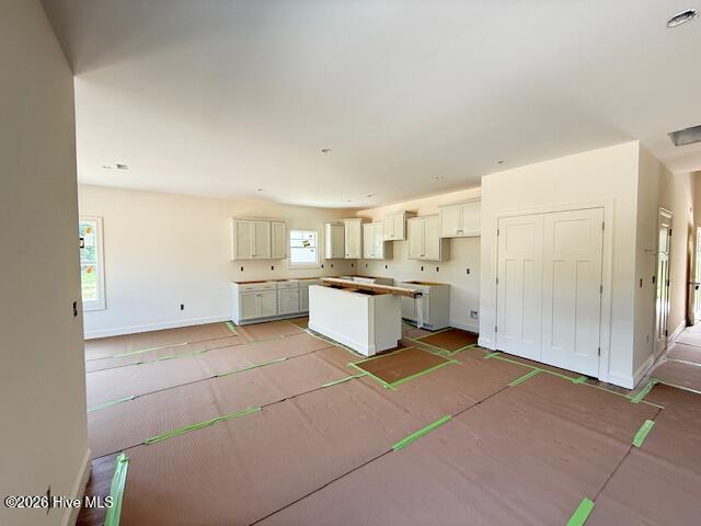 277 Strother Road Aberdeen, NC 28315 - Photo 2 of 4