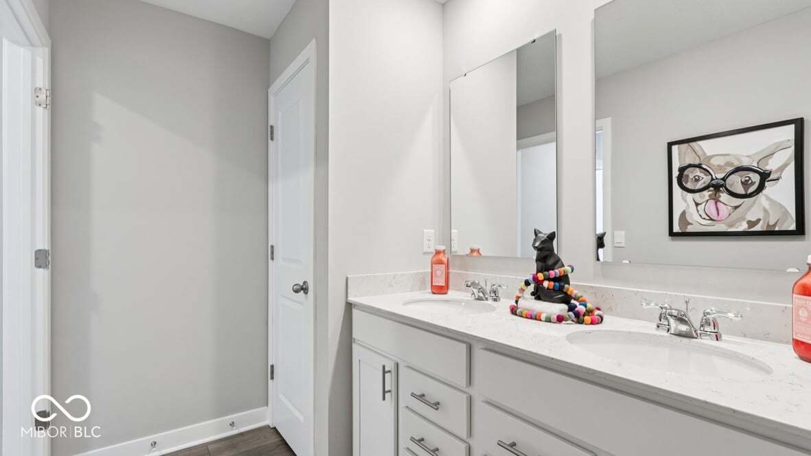 931 Angilee Way Lebanon, IN 46052 - Photo 48 of 51