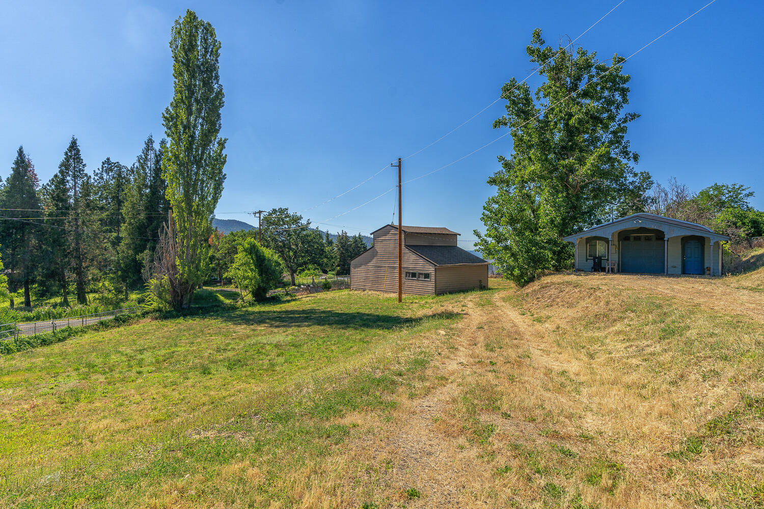 7891 Rapp Lane Talent, OR 97540 - Photo 55 of 88 Rapp-106