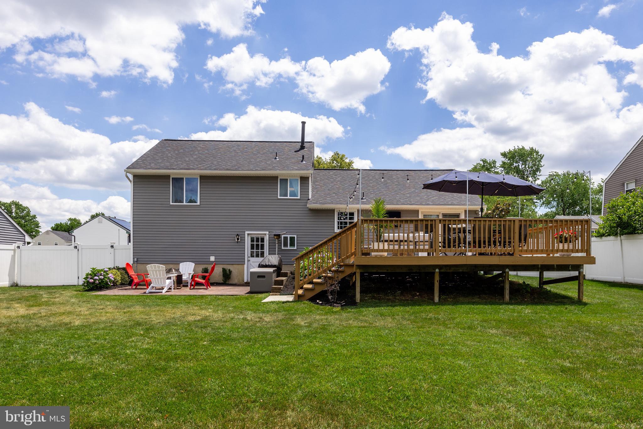 217 Sharrow Vale Road Delran, NJ 08075 - Photo 24 of 30