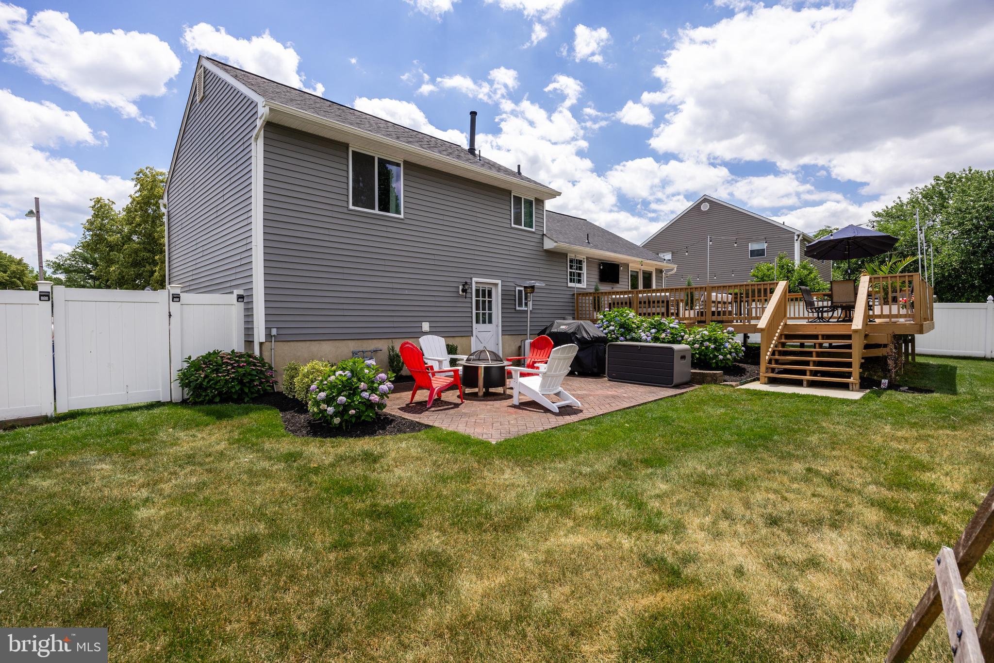 217 Sharrow Vale Road Delran, NJ 08075 - Photo 25 of 30