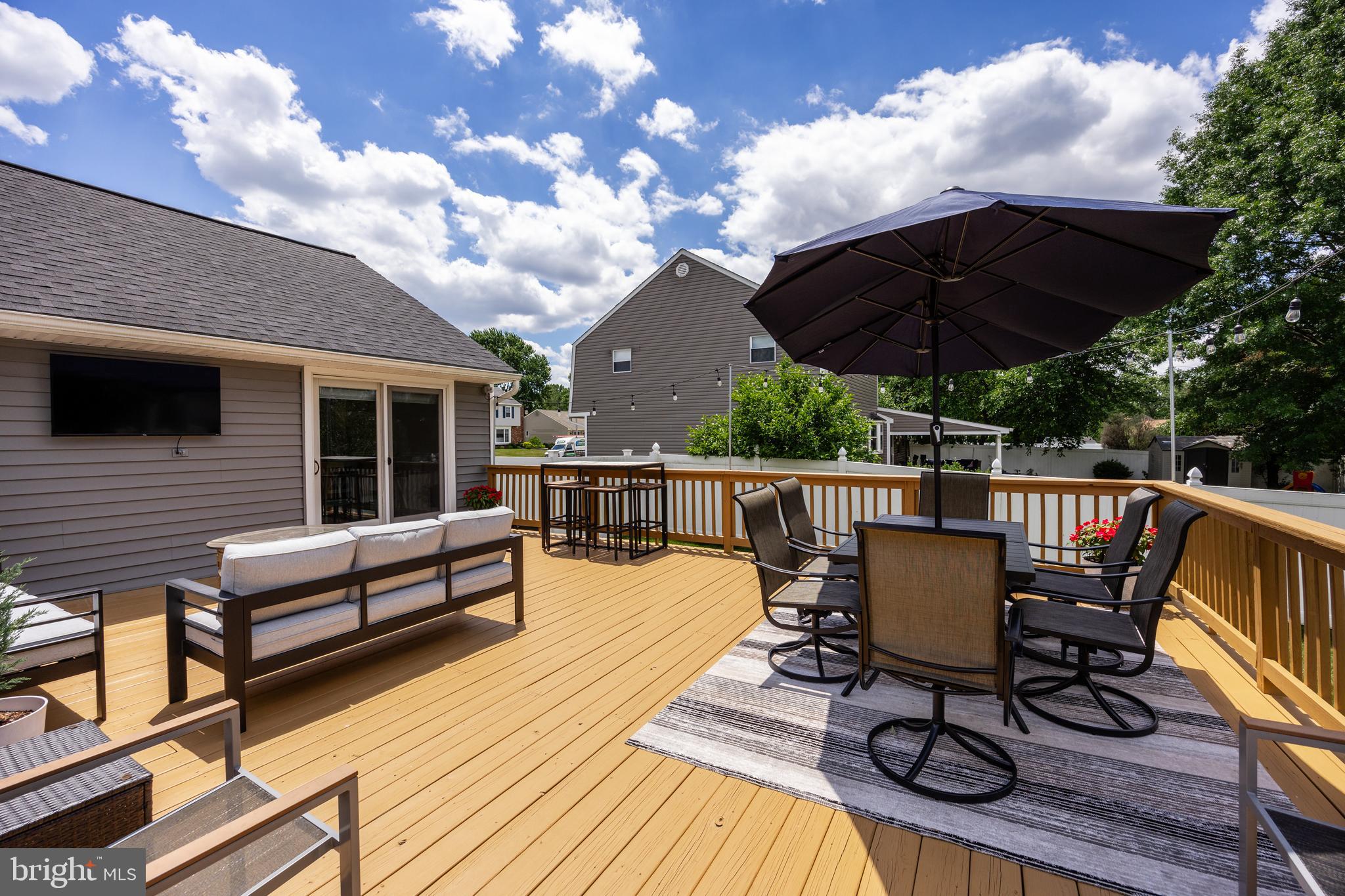 217 Sharrow Vale Road Delran, NJ 08075 - Photo 27 of 30