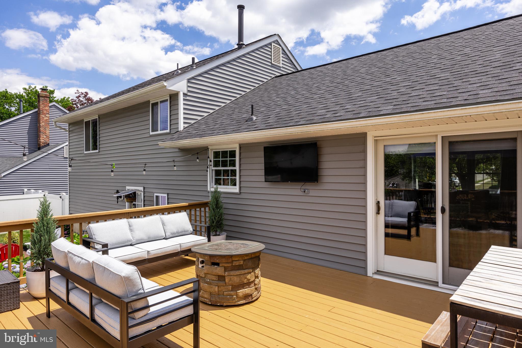 217 Sharrow Vale Road Delran, NJ 08075 - Photo 28 of 30