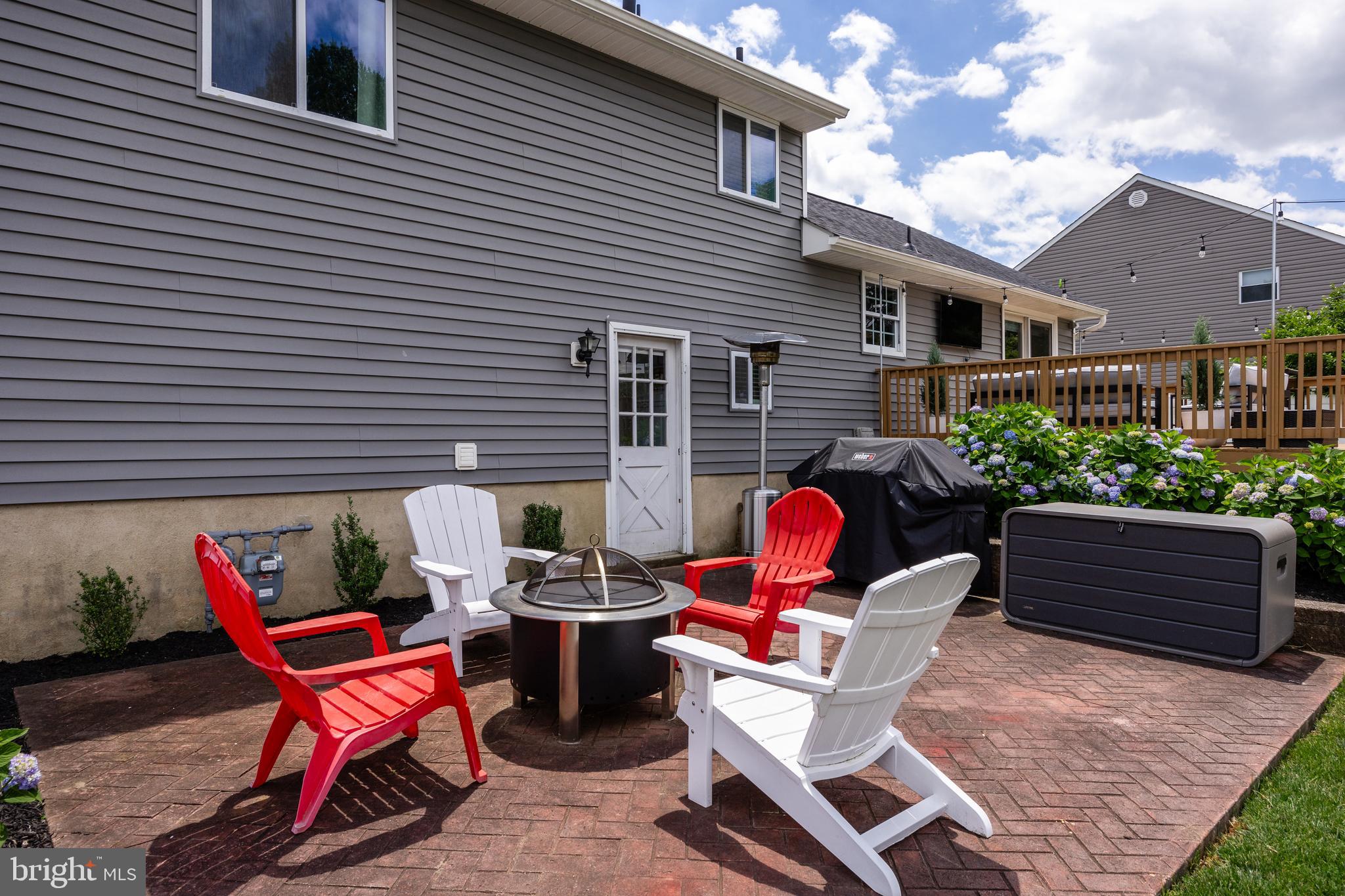217 Sharrow Vale Road Delran, NJ 08075 - Photo 29 of 30
