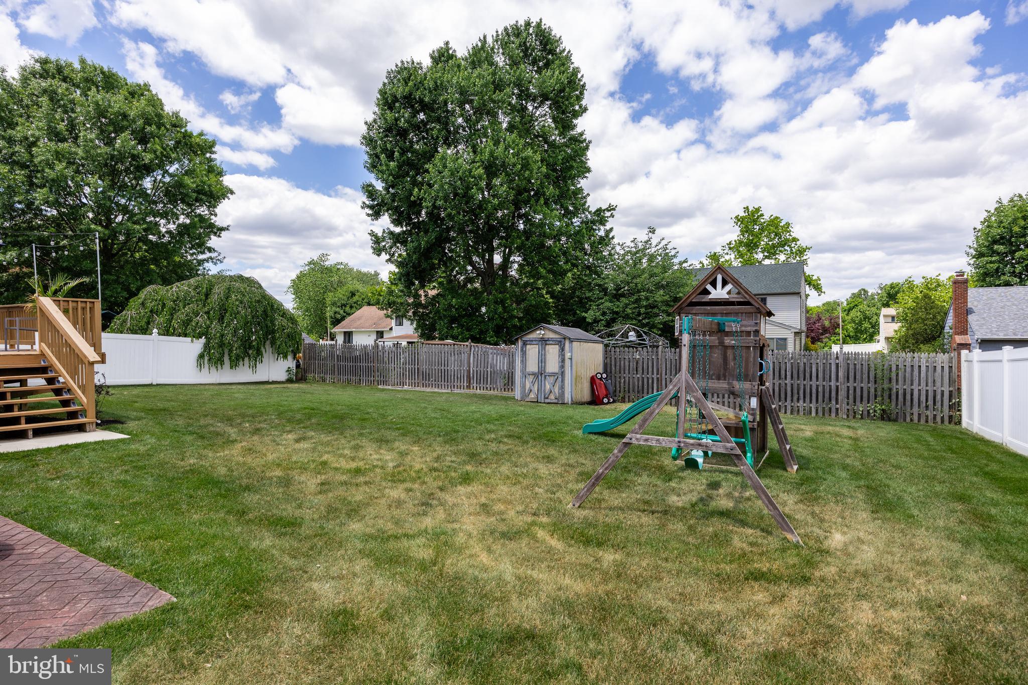 217 Sharrow Vale Road Delran, NJ 08075 - Photo 30 of 30