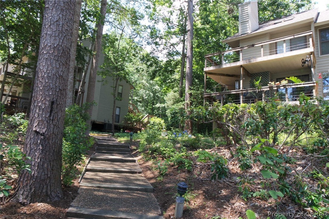97 Villa Ridge Drive Hartfield, VA 23071 - Photo 16 of 47