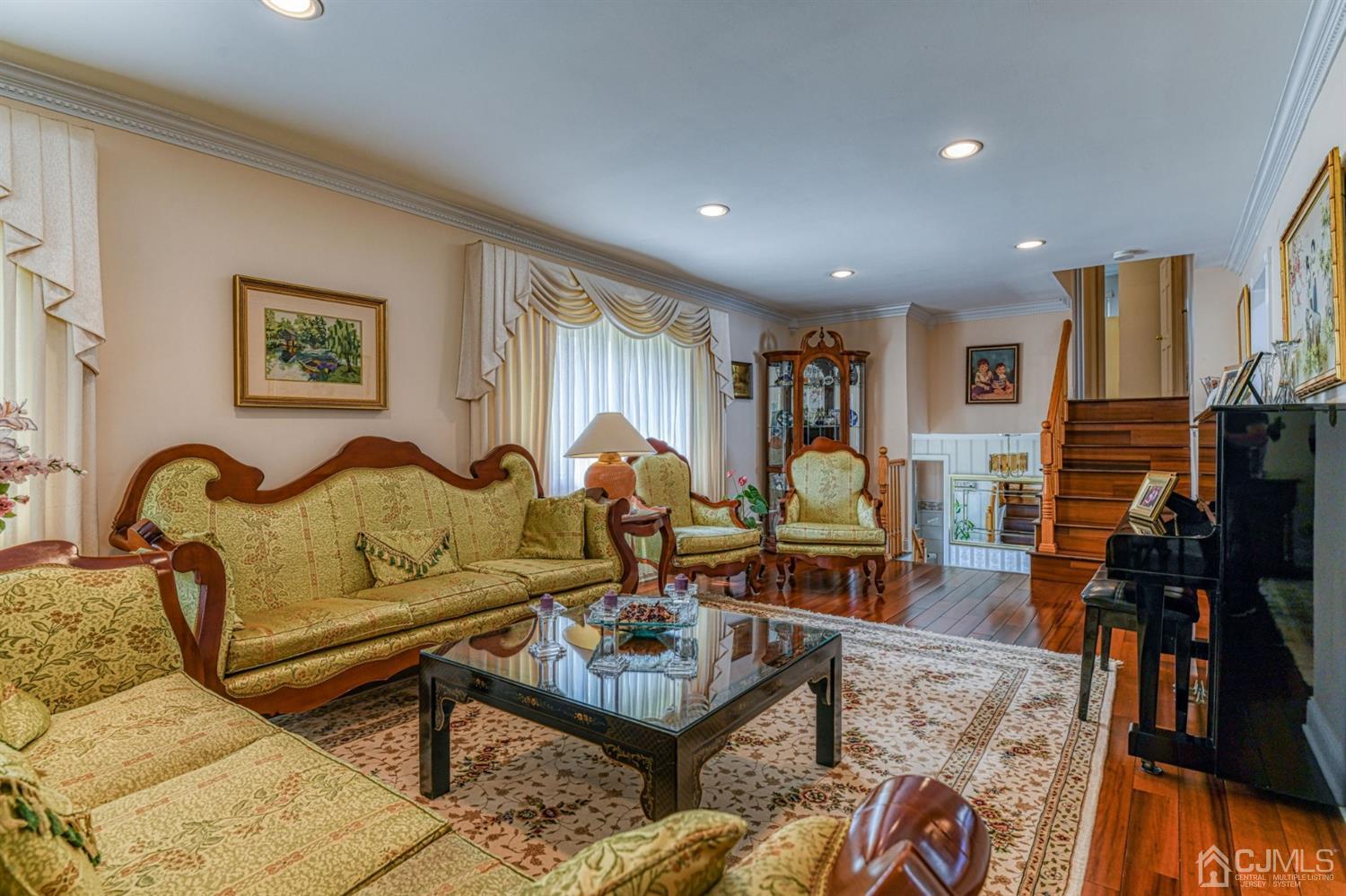 6 Rieder Road Edison, NJ 08817 - Photo 14 of 36 Gallery Image 14