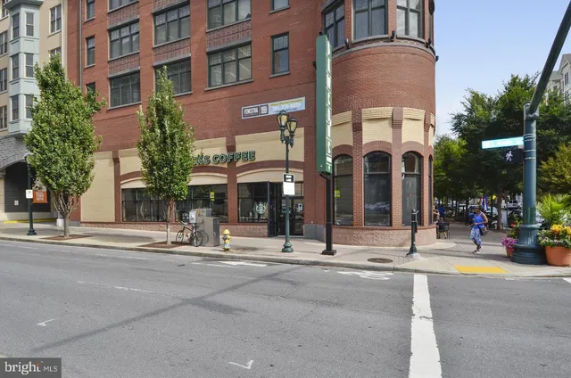 $900,000 | 411 Hurley Avenue, Rockville, MD 20850