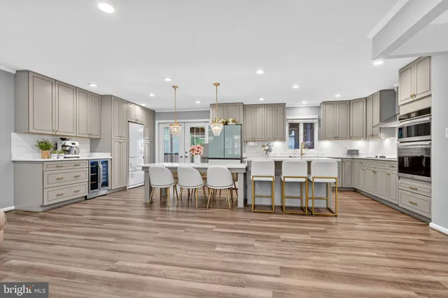 $900,000 | 411 Hurley Avenue, Rockville, MD 20850