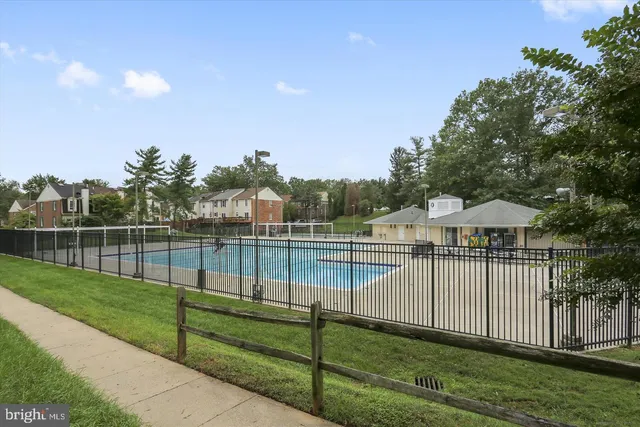 $900,000 | 411 Hurley Avenue, Rockville, MD 20850