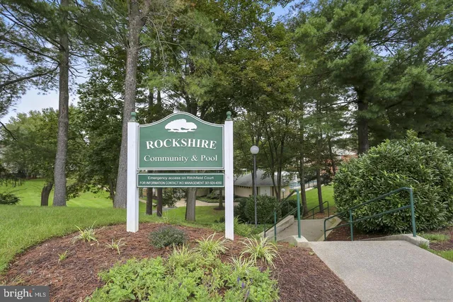 $900,000 | 411 Hurley Avenue, Rockville, MD 20850