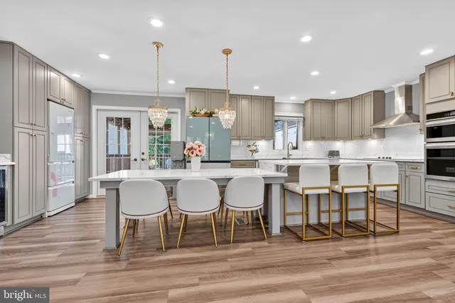 $900,000 | 411 Hurley Avenue, Rockville, MD 20850