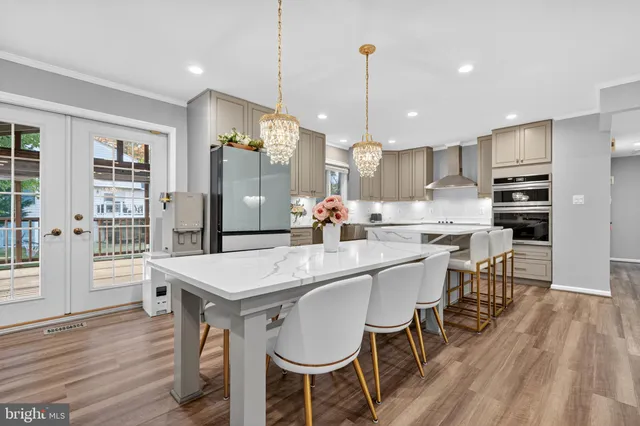 $900,000 | 411 Hurley Avenue, Rockville, MD 20850