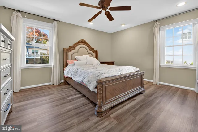 $900,000 | 411 Hurley Avenue, Rockville, MD 20850