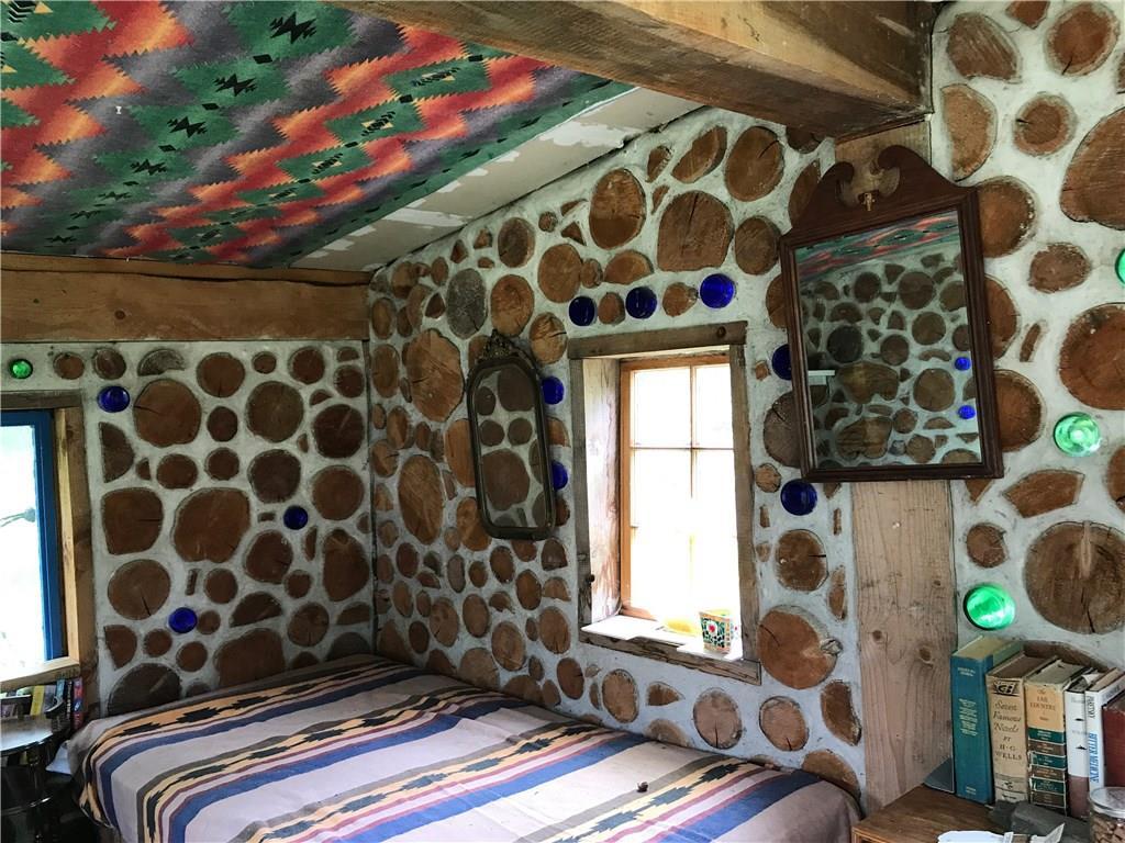 306 Stream Road Monroe, ME 04951 - Photo 23 of 33 One of the two cozy cabins fits 2...