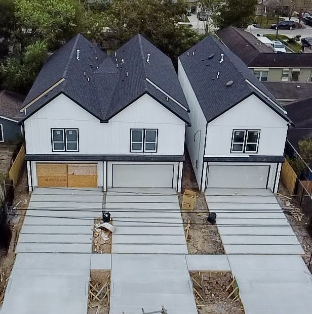 4436 Aledo Street Houston, TX 77051 - Photo 2 of 16