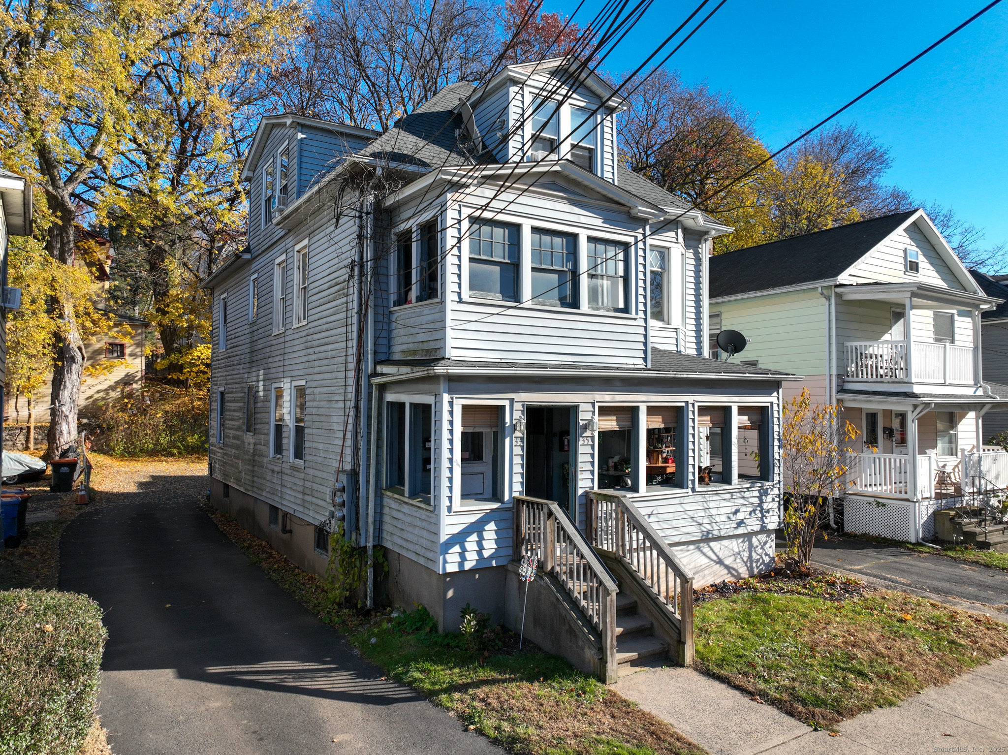 33 Prescott Street Meriden, CT 06450 - Photo 1 of 1