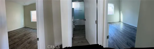 a view of a bathroom