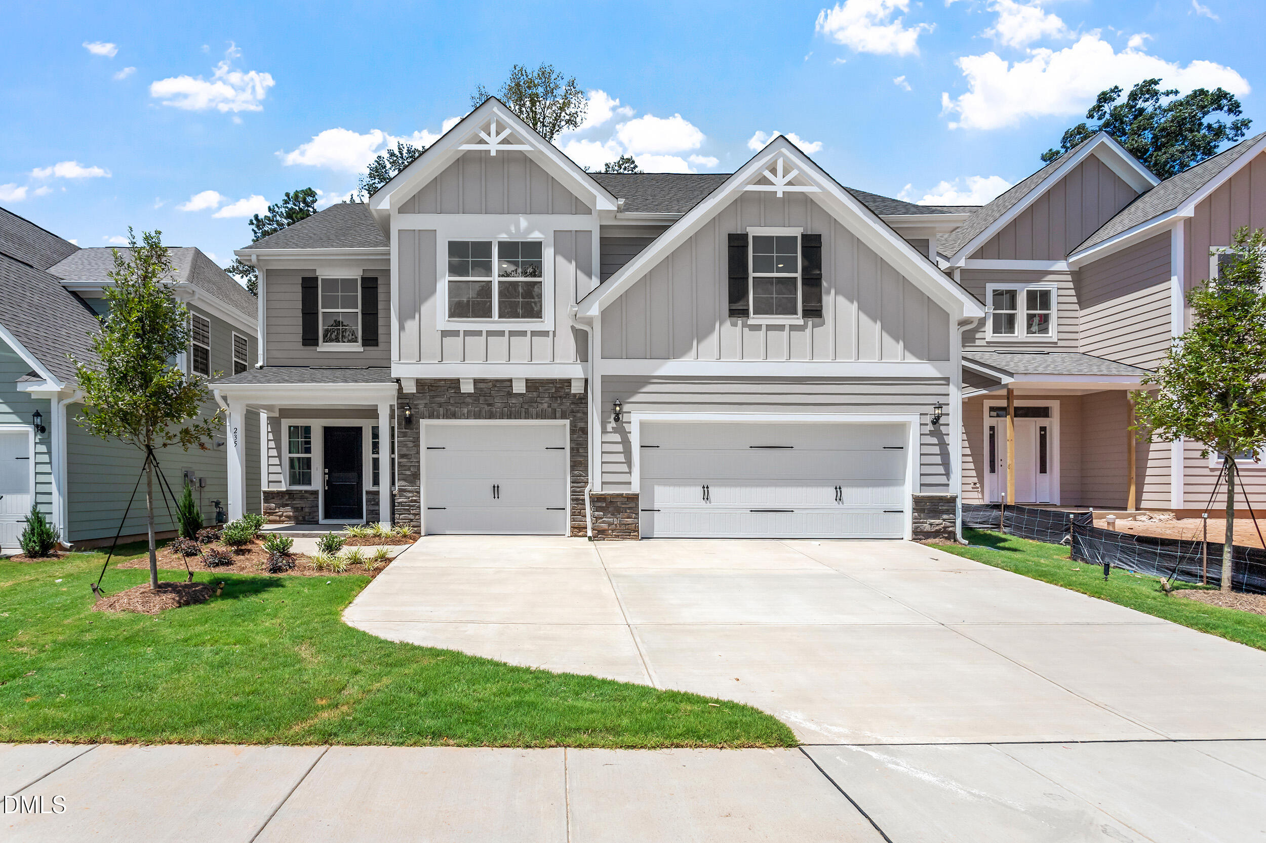 235 Augusta Pond Way, Unit 161 Raleigh, NC 27603 - Photo 1 of 43 FMWeb00Exterior