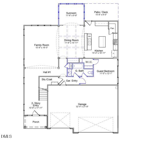 235 Augusta Pond Way, Unit 161 Raleigh, NC 27603 - Photo 2 of 43 Screenshot 2025-10-09 165836
