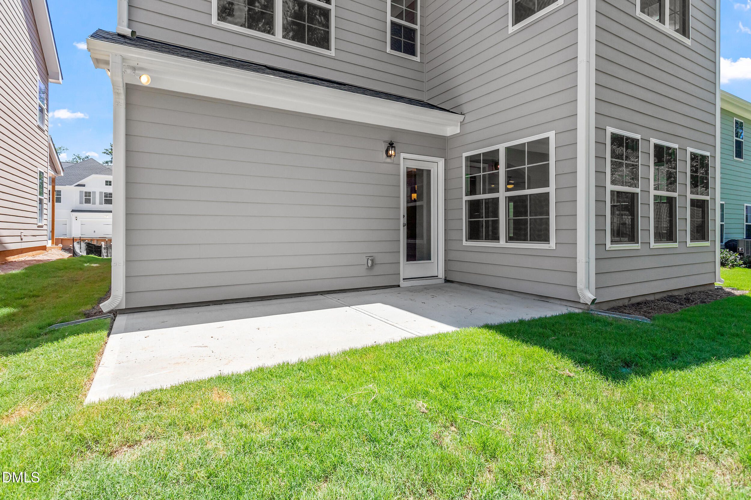 235 Augusta Pond Way, Unit 161 Raleigh, NC 27603 - Photo 39 of 43 FMWeb35