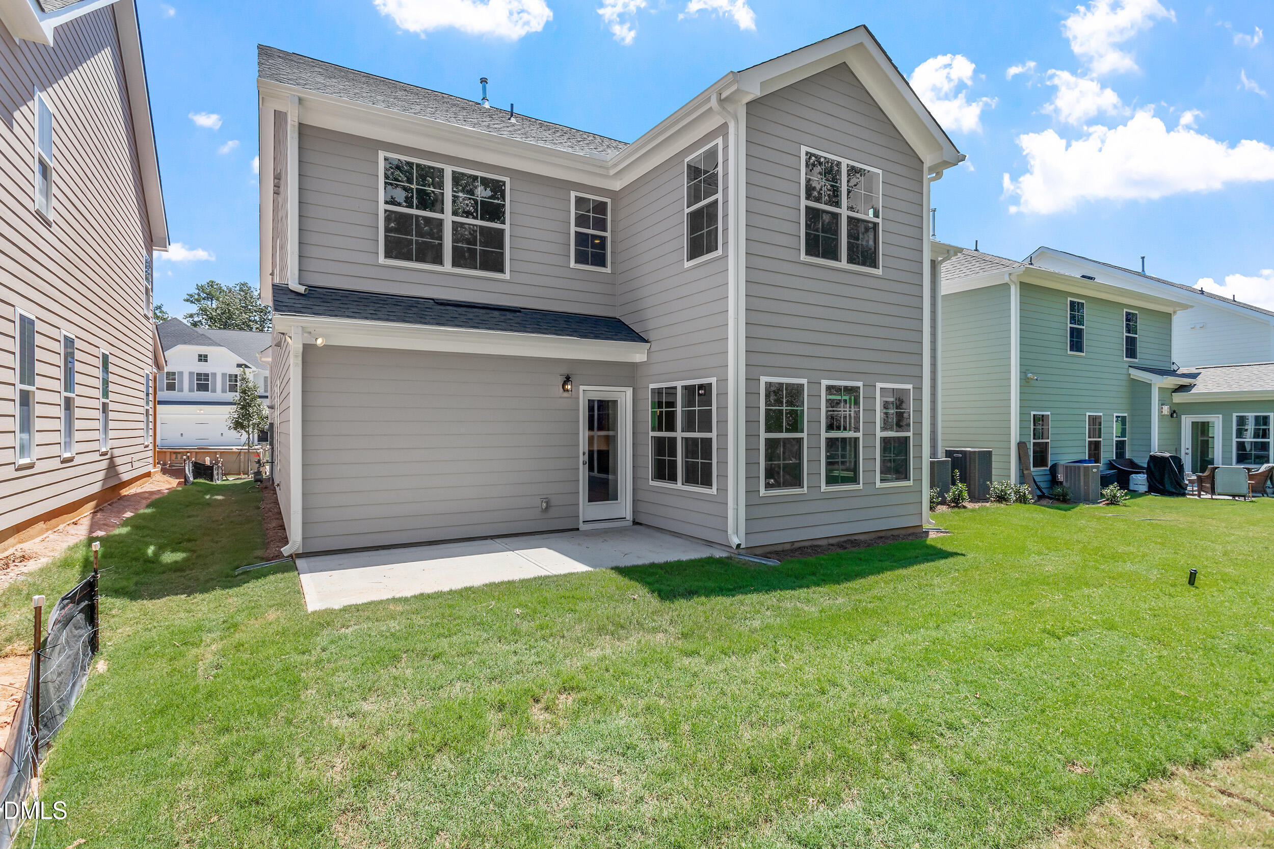 235 Augusta Pond Way, Unit 161 Raleigh, NC 27603 - Photo 40 of 43 FMWeb36
