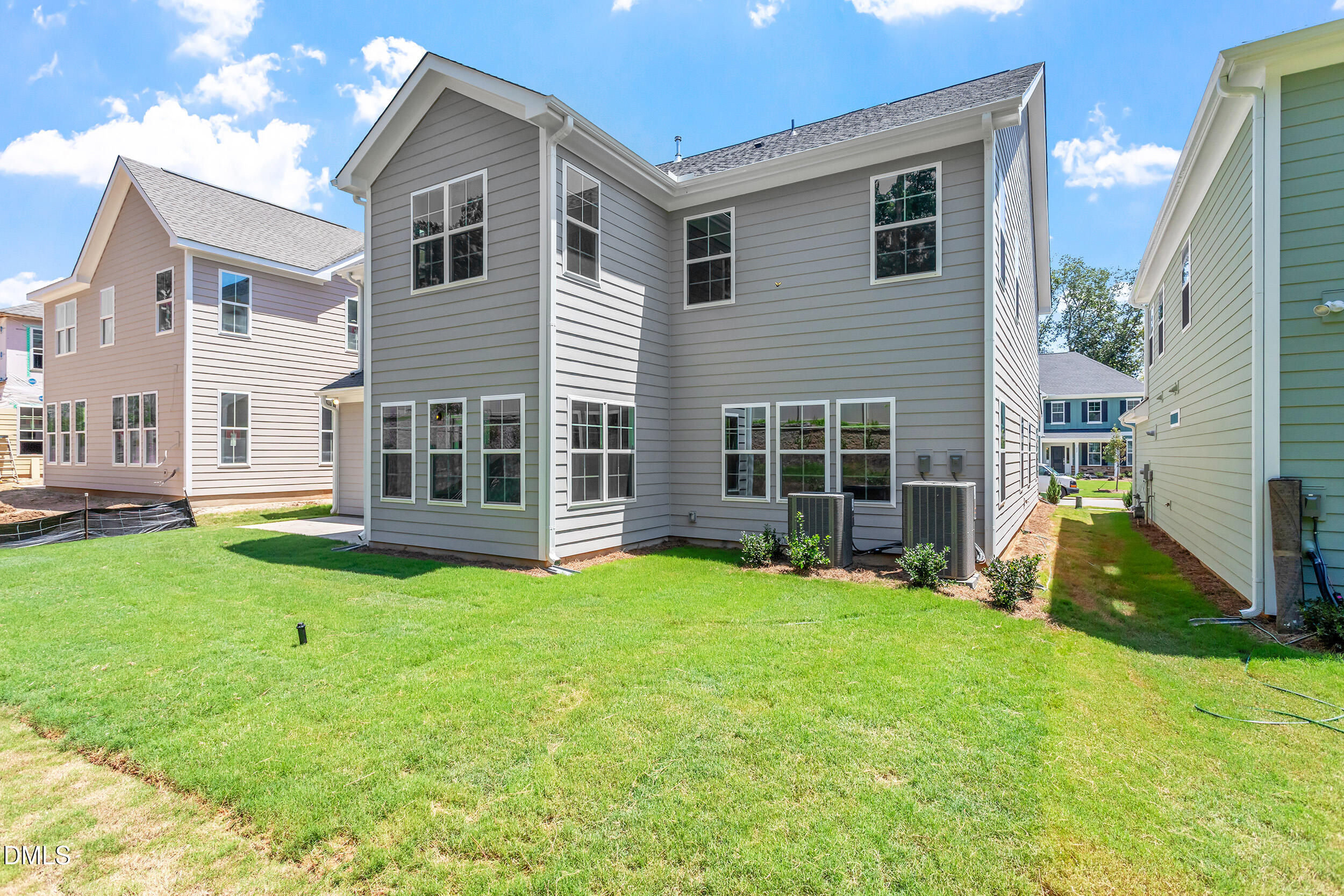 235 Augusta Pond Way, Unit 161 Raleigh, NC 27603 - Photo 43 of 43 FMWeb37
