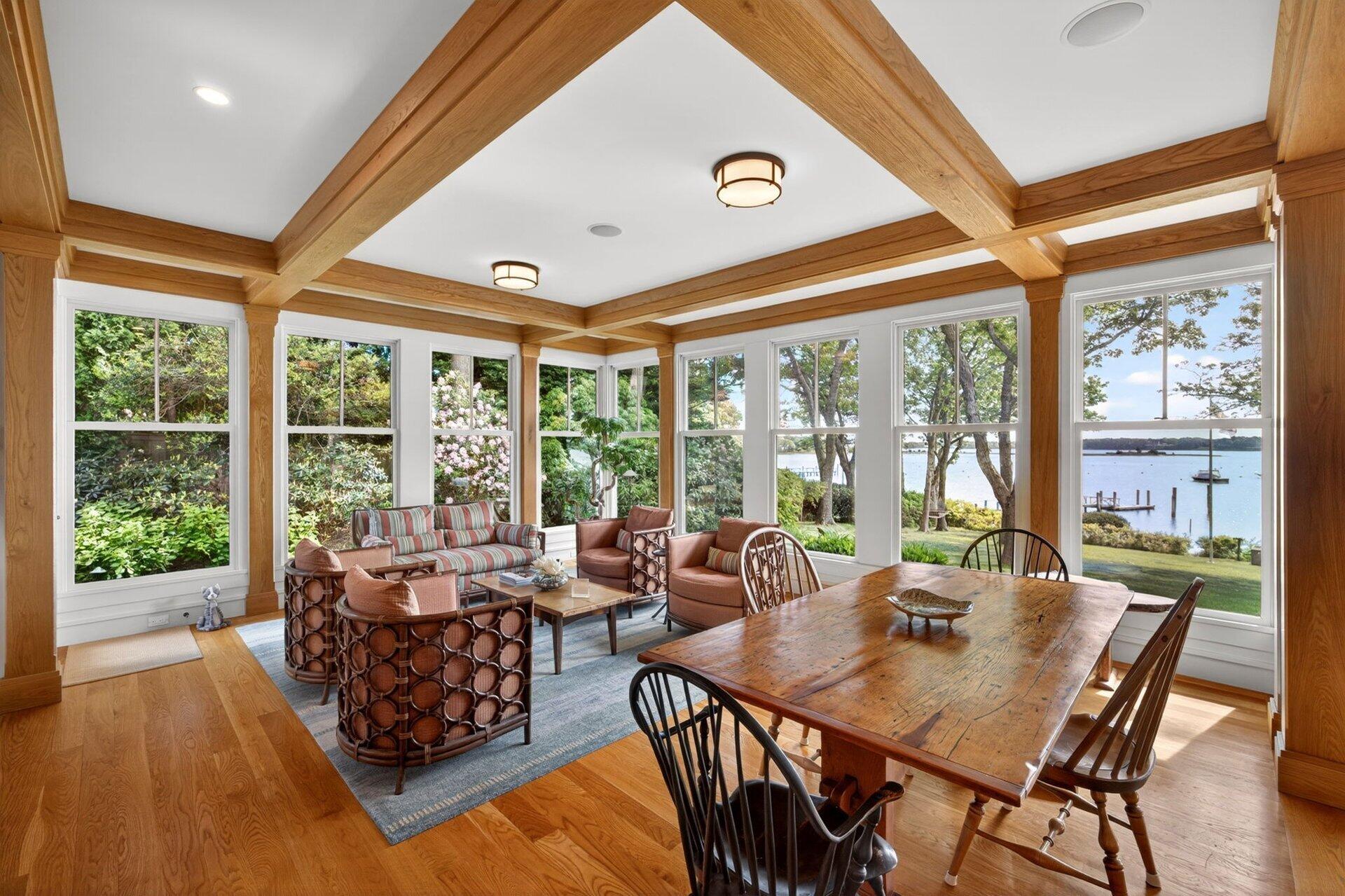 109 Eel River Road Osterville, MA 02655 - Photo 13 of 48 14