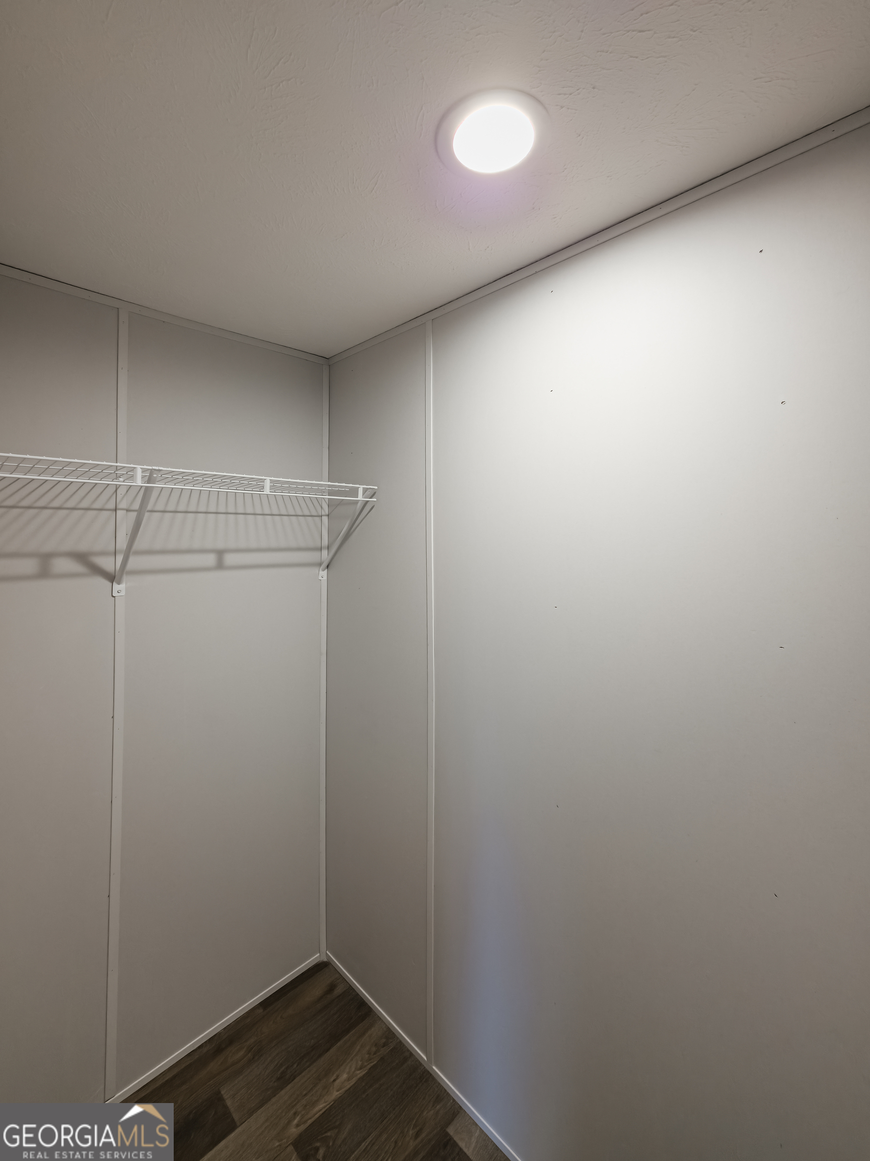 102 Courtney Circle Sumner, GA 31789 - Photo 25 of 32 a view of small space