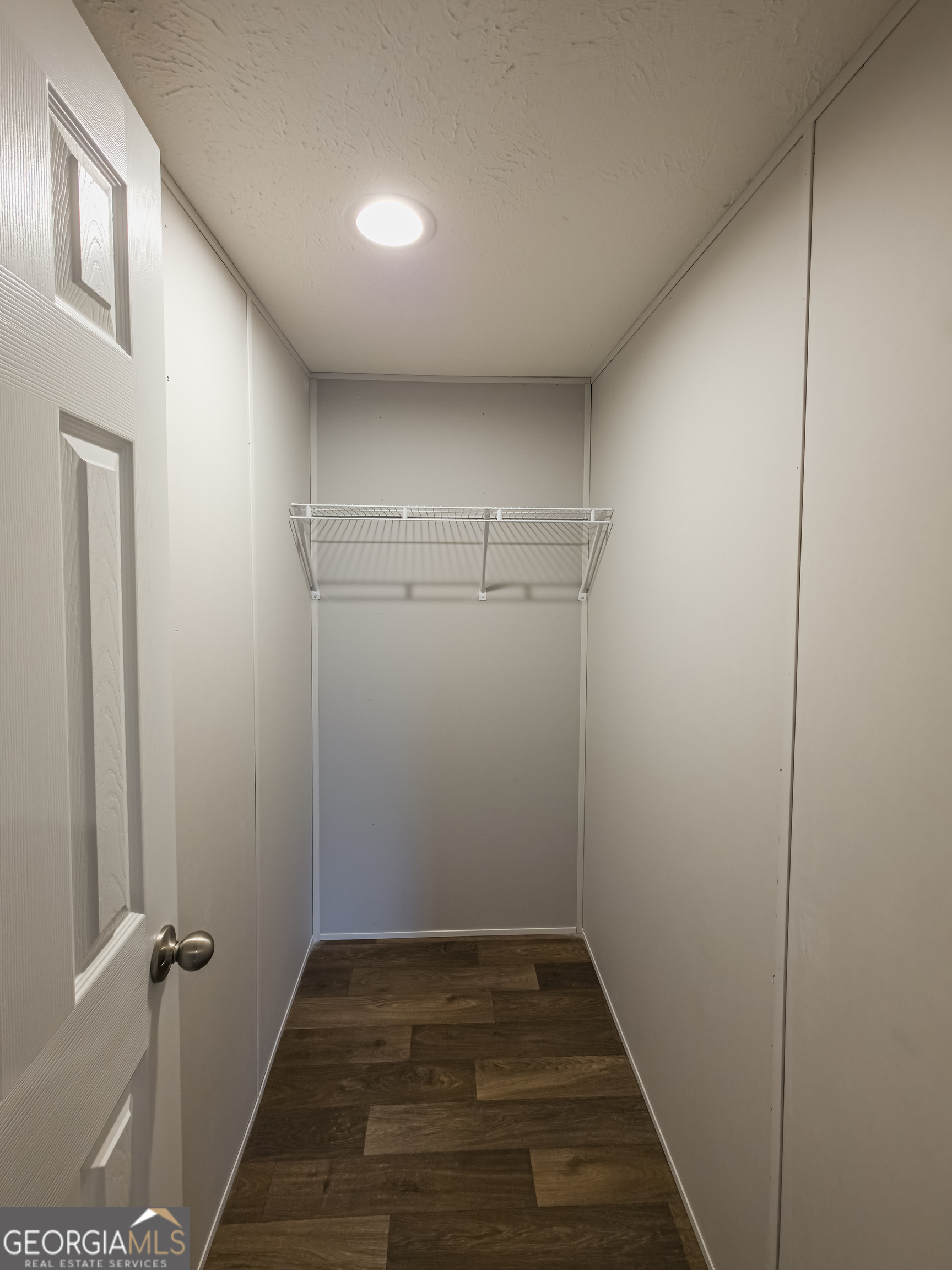 102 Courtney Circle Sumner, GA 31789 - Photo 29 of 32 a view of a room with wooden floor