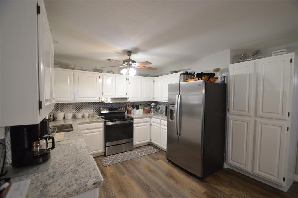 4881 White Rock Road Lone Oak, TX 75453 - Photo 12 of 33