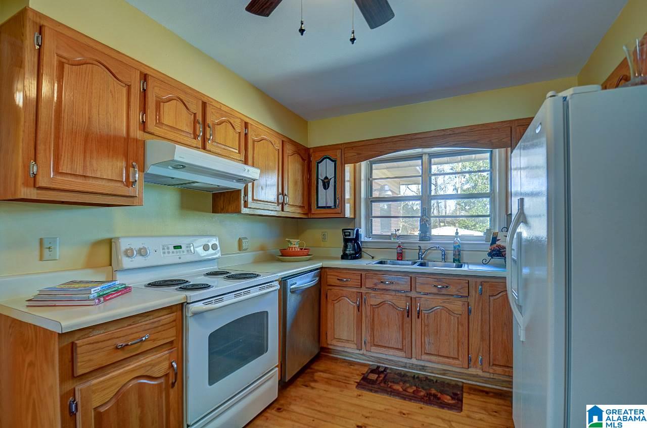 210 Airport Road Clanton, AL 35045 - Photo 8 of 31
