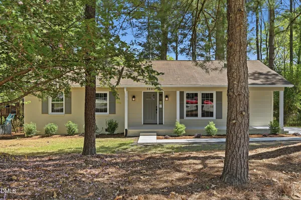 $374,900 | 5805 Newhall Road, Durham, NC 27713