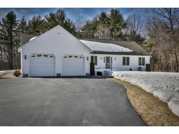 122 Old Milford Road Brookline, NH 03033 - Photo 1 of 1