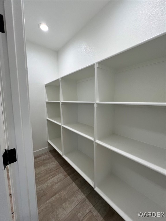 2250 East Robby Fort Mohave, AZ 86426 - Photo 17 of 39 Pantry