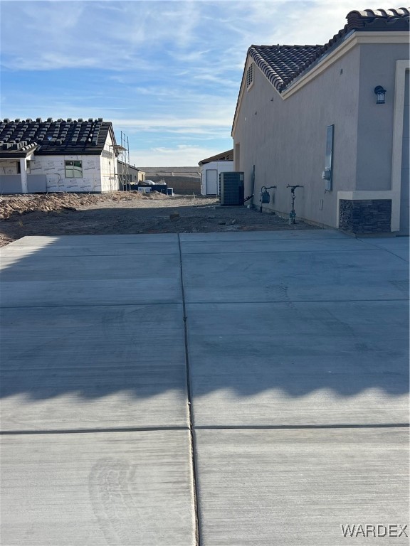 2250 East Robby Fort Mohave, AZ 86426 - Photo 2 of 39 Yard