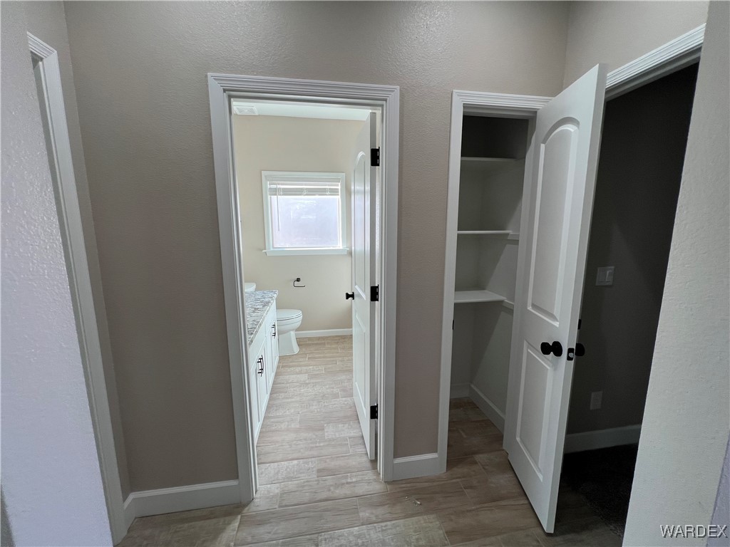 2250 East Robby Fort Mohave, AZ 86426 - Photo 33 of 39 Closet