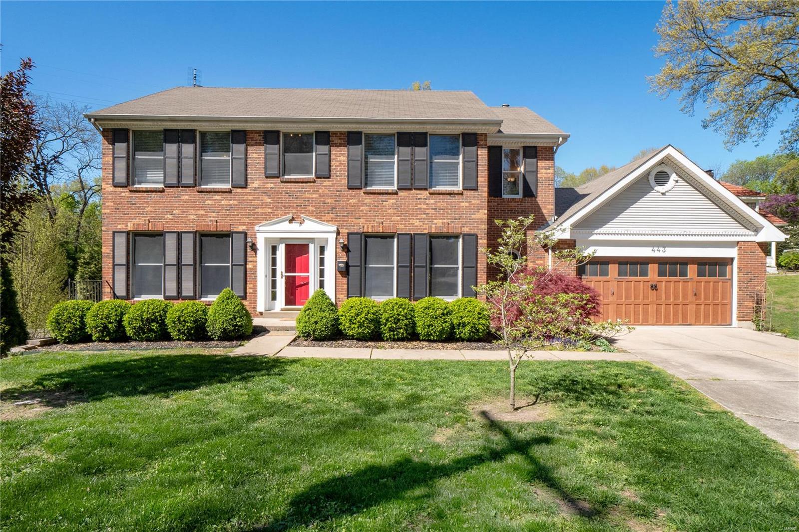 443 East Jackson Road Webster Groves, MO 63119 - Photo 1 of 36 Gallery Image 1