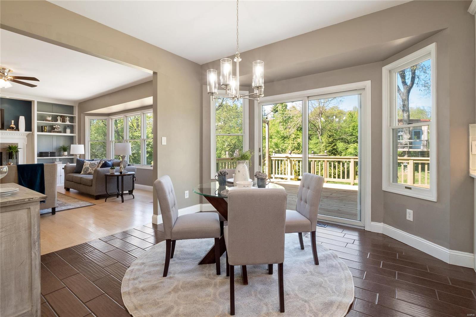443 East Jackson Road Webster Groves, MO 63119 - Photo 7 of 36 Gallery Image 7