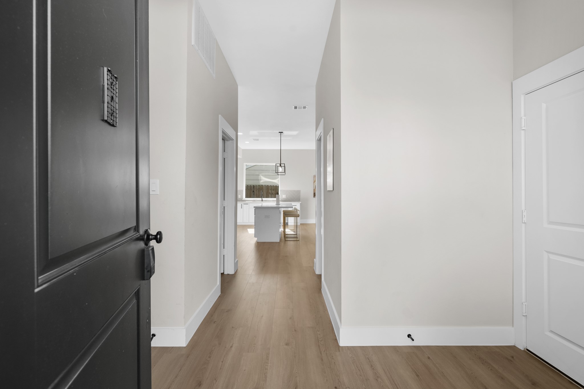 6835 Weston Street, Unit A Houston, TX 77021 - Photo 2 of 18