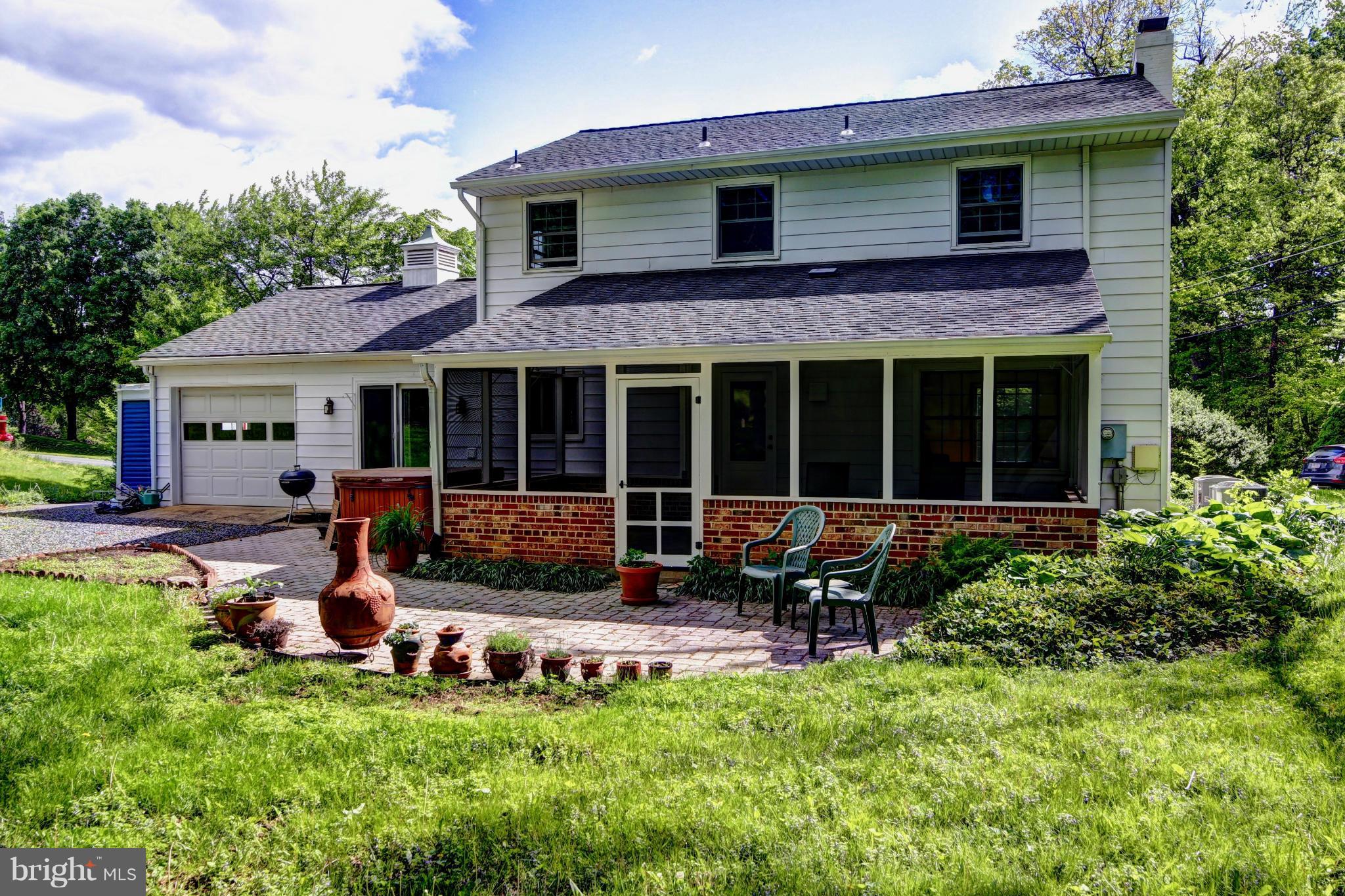 40280 Mt Gilead Road Leesburg, VA 20175 - Photo 1 of 30 Exterior (General)