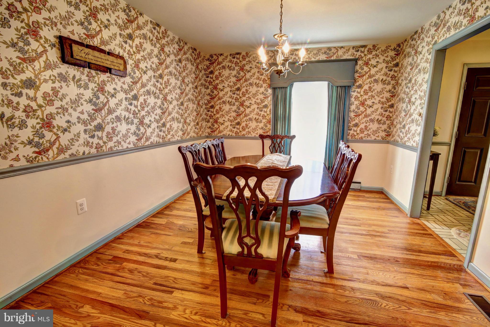 40280 Mt Gilead Road Leesburg, VA 20175 - Photo 11 of 30 Dining Room
