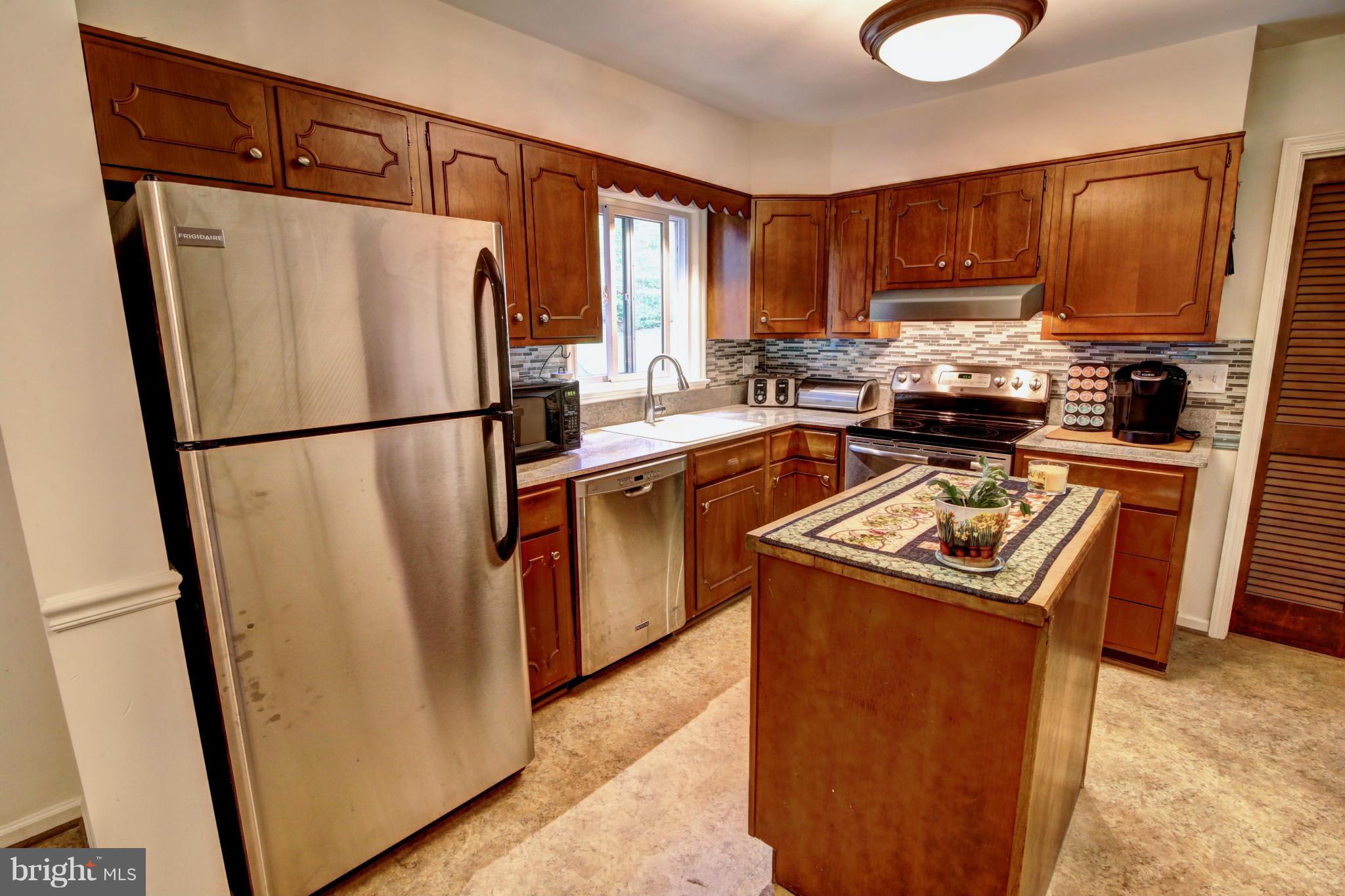 40280 Mt Gilead Road Leesburg, VA 20175 - Photo 13 of 30 Kitchen