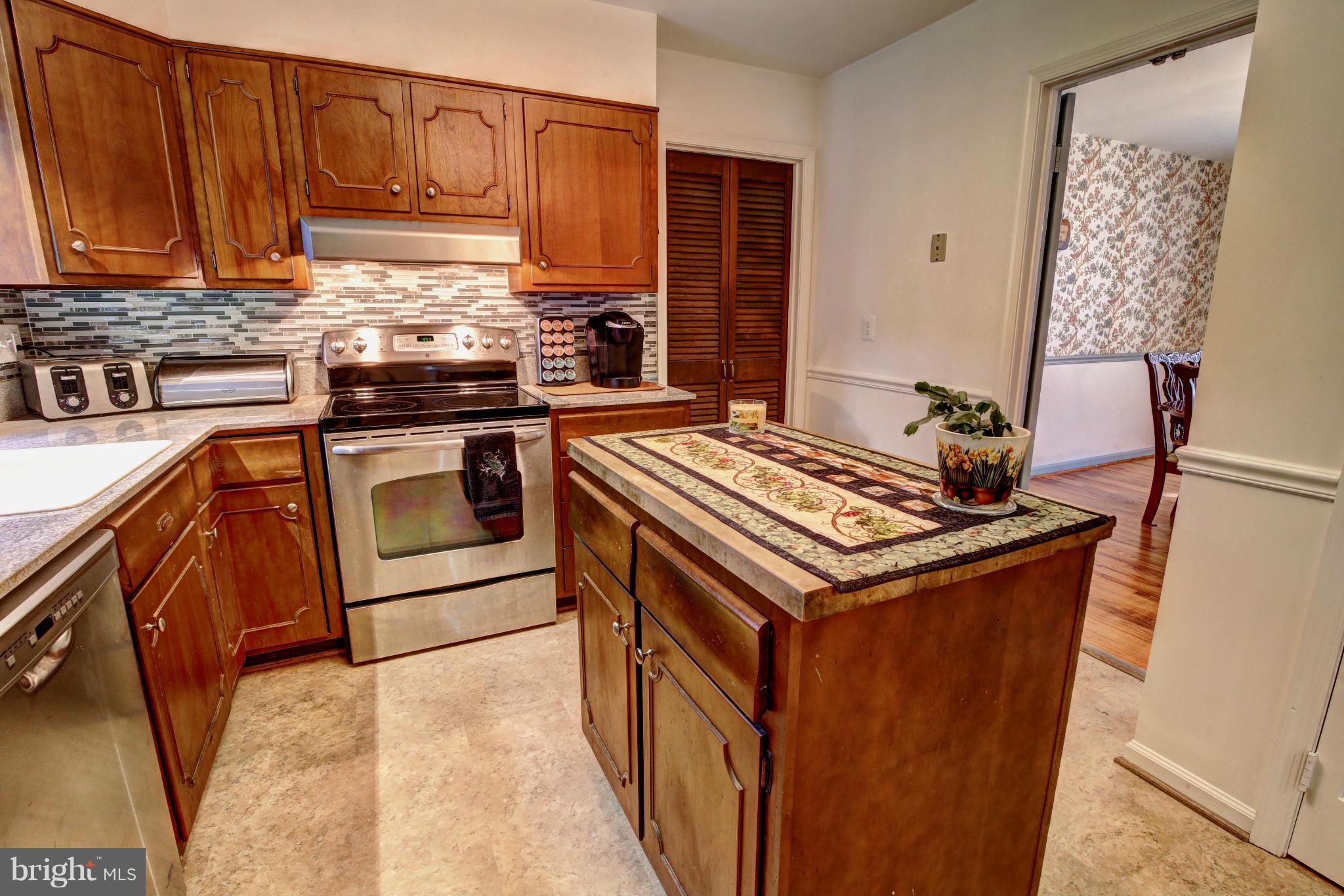 40280 Mt Gilead Road Leesburg, VA 20175 - Photo 14 of 30 Kitchen