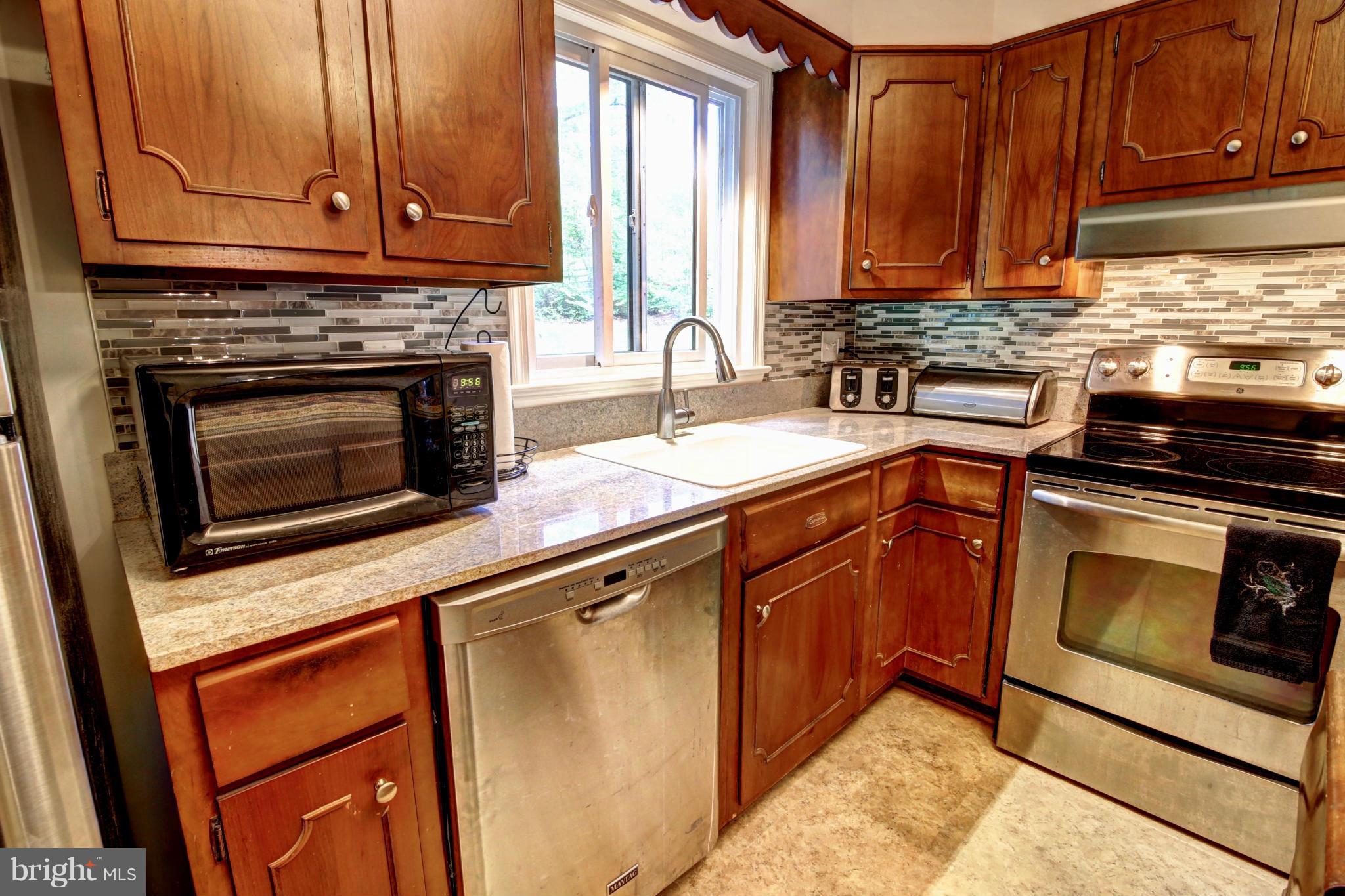 40280 Mt Gilead Road Leesburg, VA 20175 - Photo 15 of 30 Kitchen