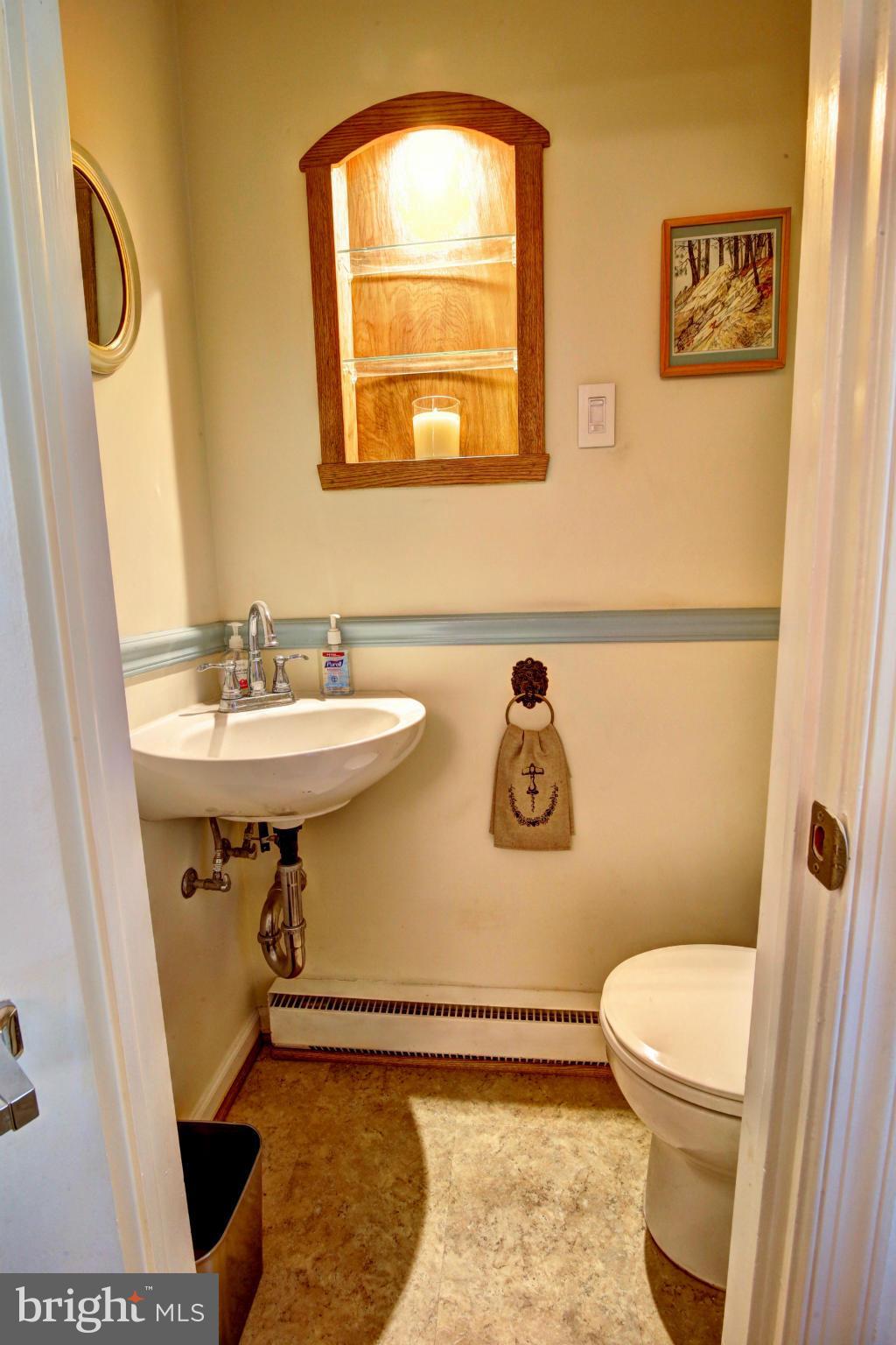 40280 Mt Gilead Road Leesburg, VA 20175 - Photo 18 of 30 Bath